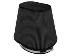 aFe 24-90112K aFe MagnumFLOW Black Pro-5 R Air Filter (Use w/ PN 57-10002/57-10009/57-10018/57-10028)
