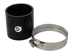 aFe 59-00216 aFe POWER Universal Products Coupler Kit 2-3/4in ID x 3in L - Black