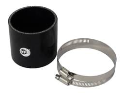 aFe 59-00217 aFe POWER Universal Products Coupler Kit 3in ID x 3in L - Black