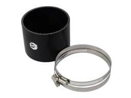 aFe 59-00220 aFe POWER Universal Products Coupler Kit 3-3/4in ID x 3 in L - Black