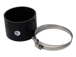 aFe 59-00221 aFe POWER Universal Products Coupler Kit 4in ID x 3in L - Black
