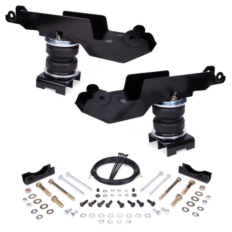 Air Lift 57801 Air Lift 19-24 Mercedes Sprinter LoadLifter 5000 Air Spring Kit - Fits 2019-2026 Mercedes-Benz Sprinter 2500 thumbnail 3