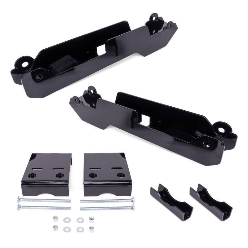 Air Lift 57801 Air Lift 19-24 Mercedes Sprinter LoadLifter 5000 Air Spring Kit - Fits 2019-2026 Mercedes-Benz Sprinter 2500 thumbnail 9