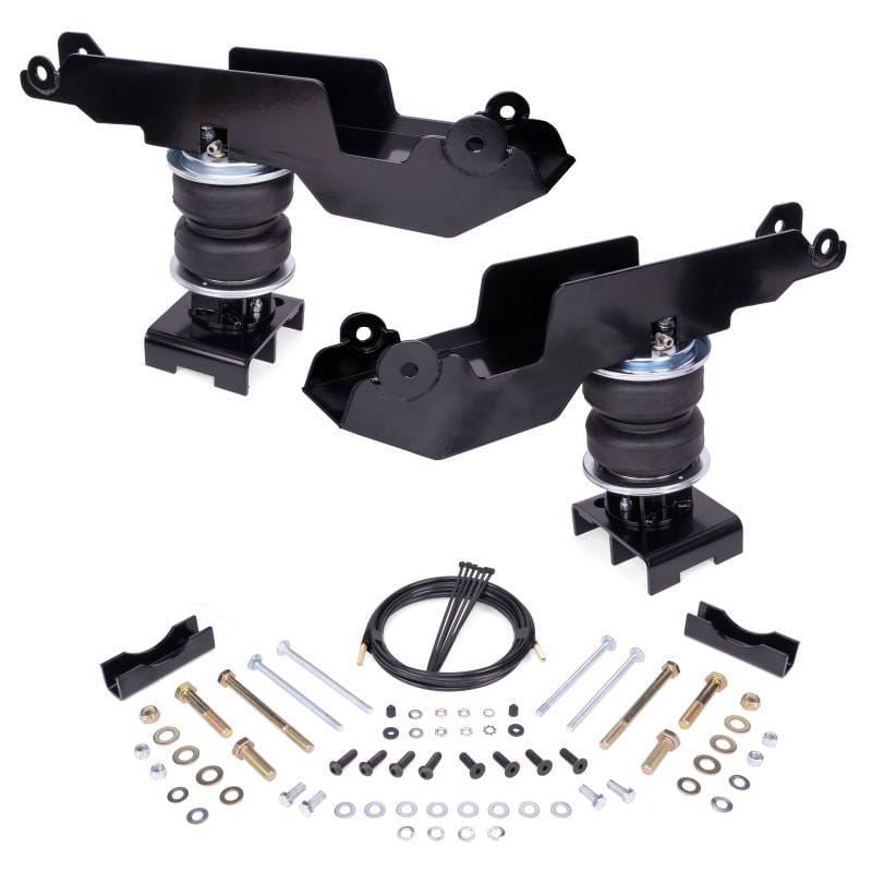 Air Lift 57802 Air Lift 19-24 Mercedes Sprinter 2500 LoadLifter 5000 Air Spring Kit - Fits 2019-2026 Mercedes-Benz Sprinter 2500 thumbnail 3