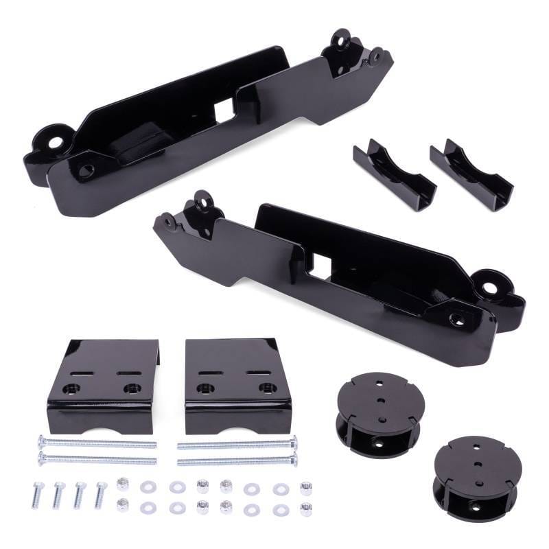 Air Lift 57802 Air Lift 19-24 Mercedes Sprinter 2500 LoadLifter 5000 Air Spring Kit - Fits 2019-2026 Mercedes-Benz Sprinter 2500 thumbnail 9