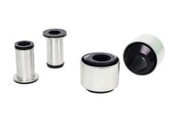 Whiteline KCA552 Whiteline 02-13 Mini Cooper Lower Control Arm Inner Rear Bushing Kit