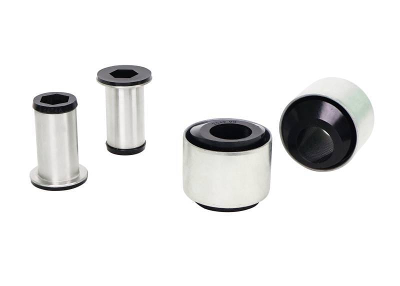 Whiteline KCA552 Whiteline 02-13 Mini Cooper Lower Control Arm Inner Rear Bushing Kit