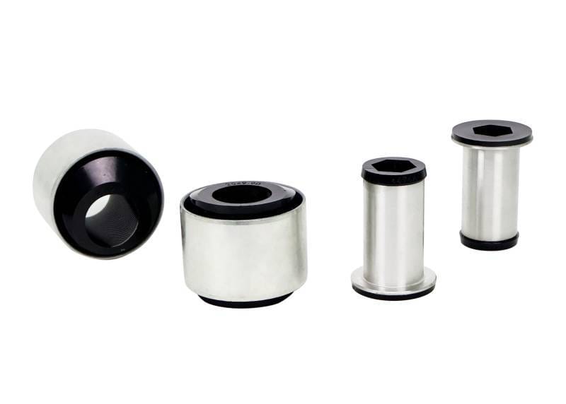 Whiteline KCA552 Whiteline 02-13 Mini Cooper Lower Control Arm Inner Rear Bushing Kit thumbnail 5