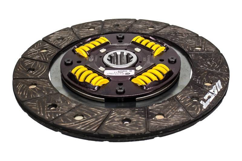 Advanced Clutch 3000801 ACT 2000 BMW 323Ci Perf Street Sprung Disc thumbnail 3