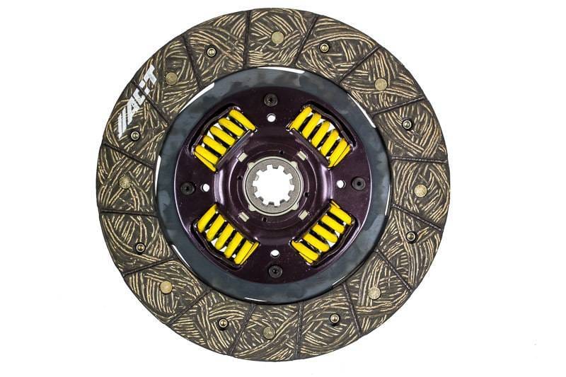 Advanced Clutch 3000801 ACT 2000 BMW 323Ci Perf Street Sprung Disc thumbnail 5