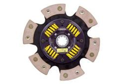 Advanced Clutch 6240535A ACT 2000 BMW 323Ci 6 Pad Sprung Race Disc