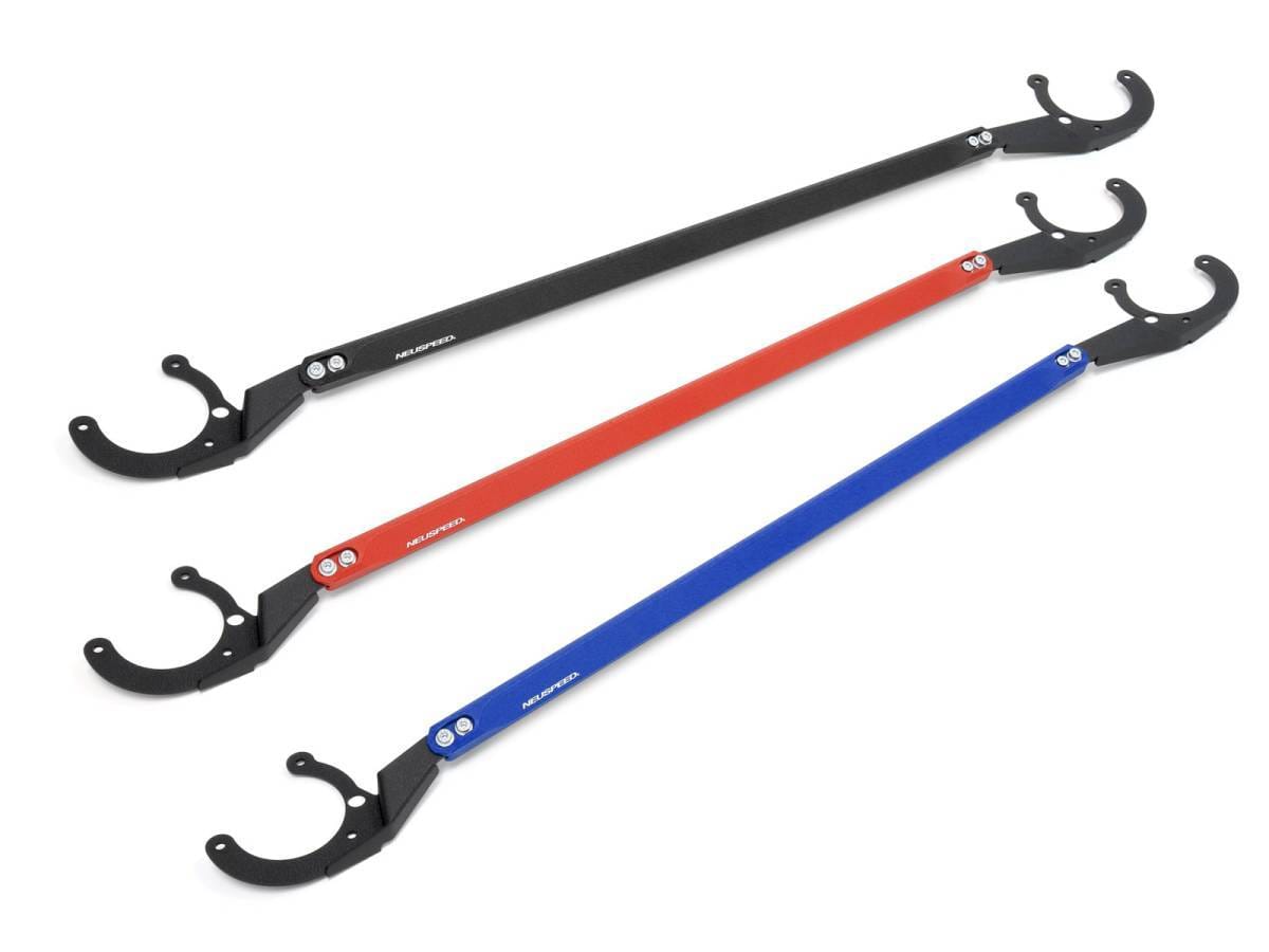 Neuspeed Upper Strut Tie-Bar | Front TBA MK7/7.5/8 Golf - 35.10.69