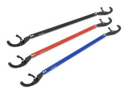 Neuspeed Upper Strut Tie-Bar | Front TBA MK7/7.5/8 Golf - 35.10.69R