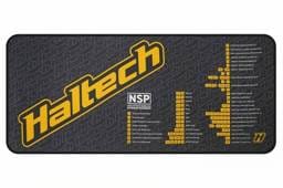 Haltech HT-309037 Haltech NSP Shortcuts Fat Mat / Desk Mat