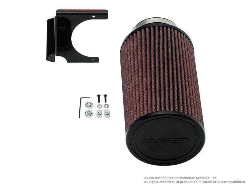 Neuspeed P-FLO Air Intake Kit  1993-1997 Passat B3-B4 2.0L VR6 - 65.10.53
