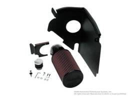 Neuspeed P-FLO Air Intake Kit w/ SAI  1994-1999 Golf / GTI 2.8L, 1993-1999 Jetta 2.8L - 65.10.61