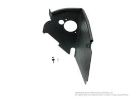 Neuspeed P-FLO Heat Shield Upgrade Kit    1993-1999 Golf / GTI / Jetta 2.0L 8V - 65.10.62