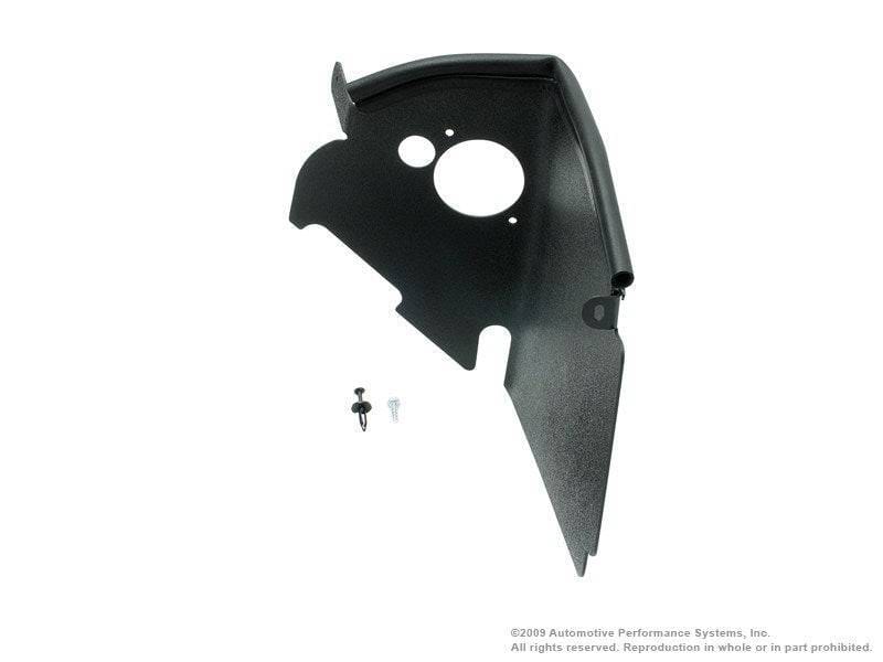Neuspeed P-FLO Heat Shield Upgrade Kit    1993-1999 Golf / GTI / Jetta 2.0L 8V - 65.10.62
