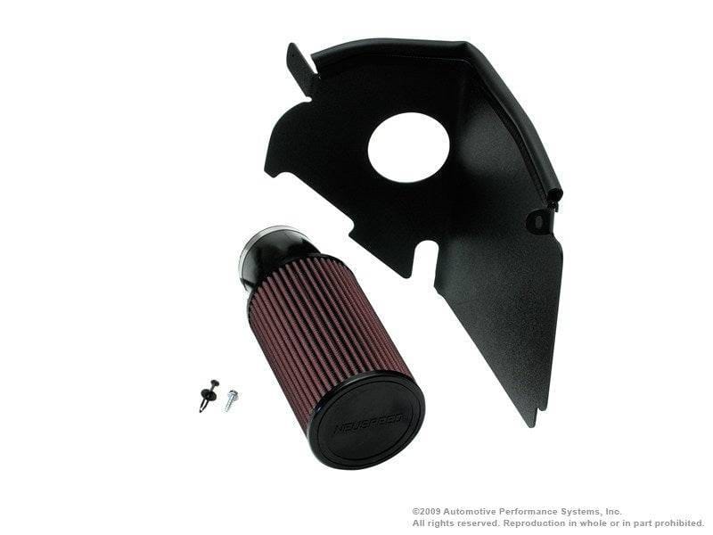 Neuspeed P-FLO Heat Shield Upgrade Kit    1994-1999 Golf / GTI 2.8L, 1993-1999 Jetta 2.8L - 65.10.63