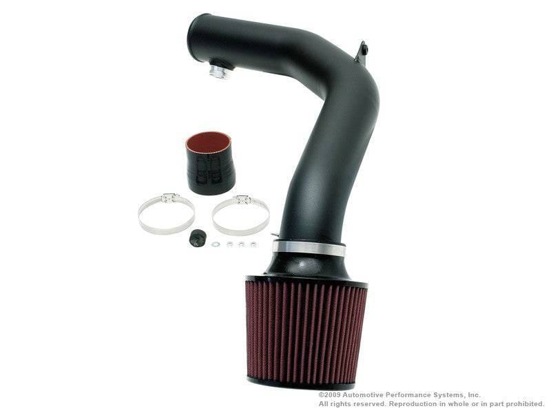 Neuspeed P-FLO Air Intake Kit  1999-2005 Golf / GTI IV 2.8L VR6, 1999-2002 Jetta IV 2.8L 12V VR6 - 65.10.75
