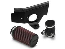 Neuspeed P-FLO Air Intake Kit  2005-2010 Jetta V 2.5L, 2007-2009 VW Rabbit 2.5L - 65.10.99B