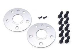 Neuspeed Wheel Spacer +5MM Audi  VW MKV, MKVI, MKII - 88.00.04