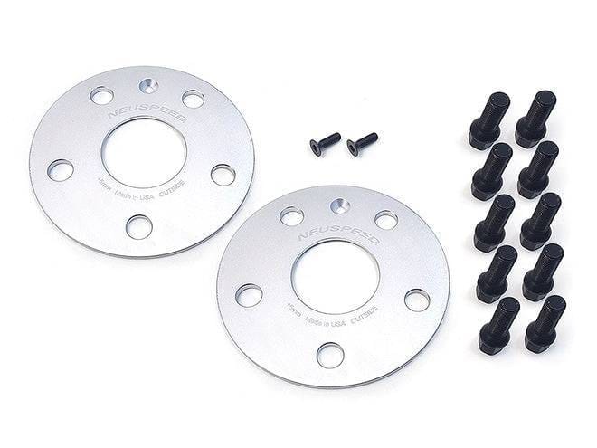 Neuspeed Wheel Spacer +5MM Audi  VW MKV, MKVI, MKII - 88.00.04