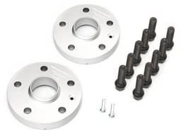 Neuspeed Wheel Spacer +23MM Audi  VW MKV, MKVI, MKII - 88.00.23