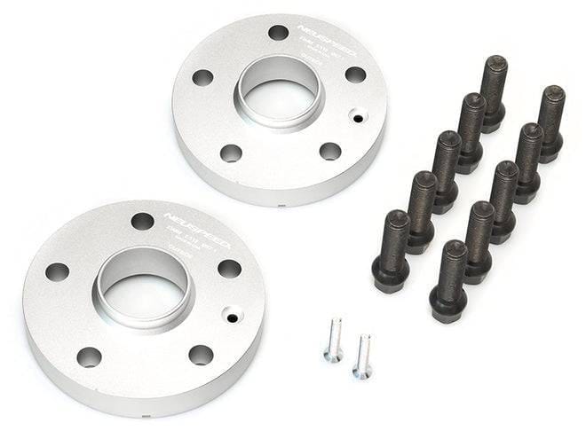 Neuspeed Wheel Spacer +23MM Audi  VW MKV, MKVI, MKII - 88.00.23