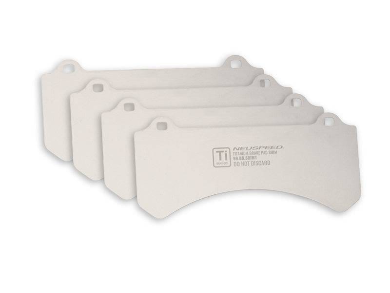 Neuspeed NEUSPEED 6-piston Caliper    - 99.10.01