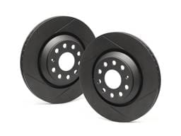 Neuspeed 310x22 1pc Vented Rotor - Front Left/Right 2015-up MQB/MQBe with factory 310mm vented rear rotor 2015-up MQB/MQBe with factory 310mm vented rear rotor - 9913LR