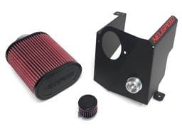 Neuspeed P-FLO Air Intake Kit   2000-2006 Audi TT 1.8T 225HP  - 65.02.86B