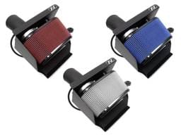 Neuspeed P-FLO Air Intake Kit   2022-UP Audi S3 8Y 2.0T 2022-UP VW MK8 Golf R 2.0T - 65.10.08RB