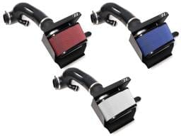 Neuspeed HI-PER Air Induction Kit 2022-UP Audi S3 8Y 2.0T 2022-UP VW MK8 Golf R 2.0T - 65.10.09B