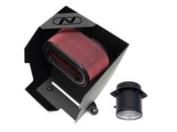 Neuspeed P-FLO Air Intake Kit  2017-UP VW Atlas / Cross Sport 2.0T - 65.10.44R