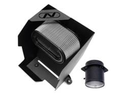 Neuspeed P-FLO Air Intake Kit  2017-UP VW Atlas / Cross Sport 2.0T - 65.10.44D