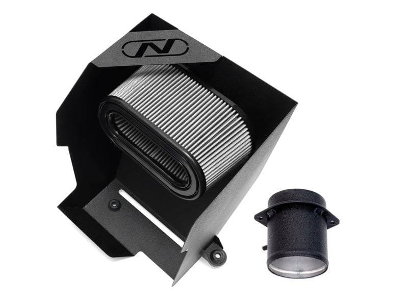 Neuspeed P-FLO Air Intake Kit  2017-UP VW Atlas / Cross Sport 2.0T - 65.10.44D