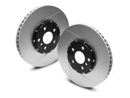 NM Engineering 335x30 2pc Floating Rotor - Front Left/Right  Sold Pair F55/F56/F57 JCW Pre-LCI/LCI/LCI2 & F54/F60 Pre-LCI - NM.998846LR