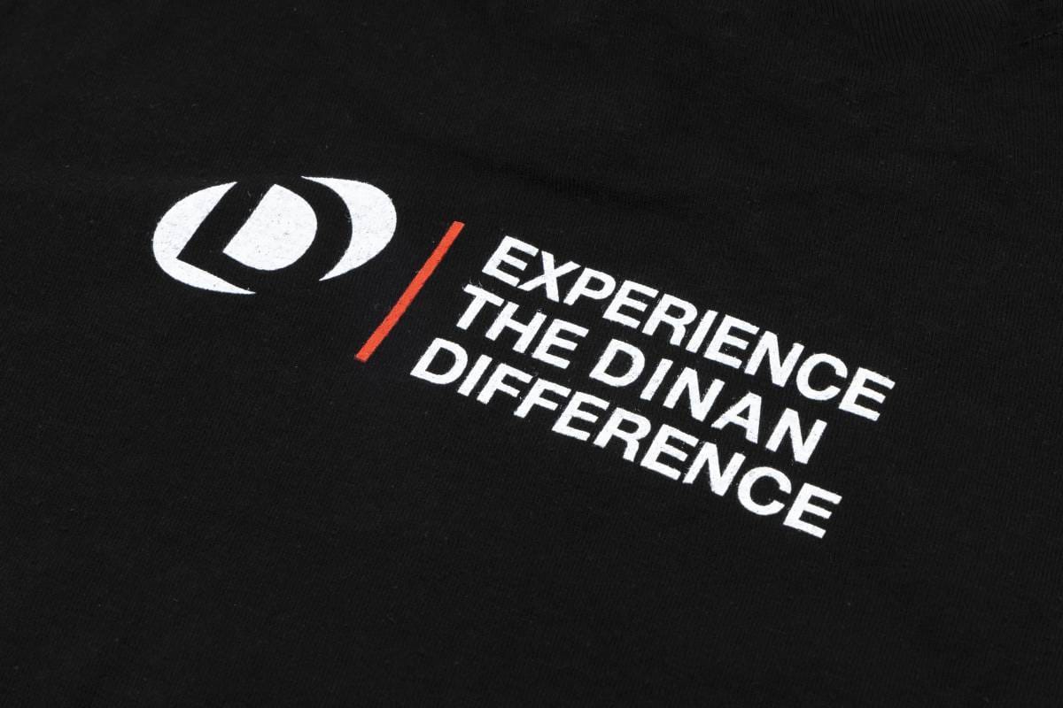 GFBV D020-1005-S DINAN Premium Generation M T-Shirt thumbnail 9