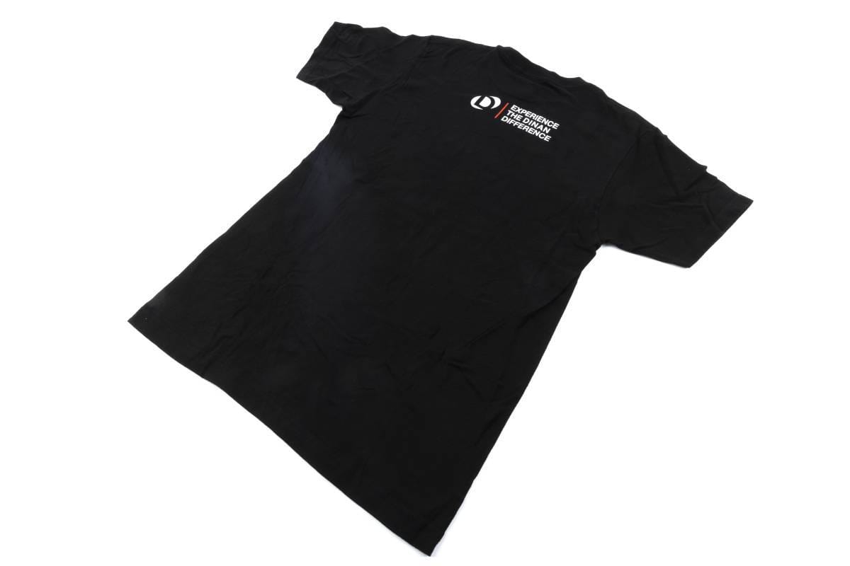 GFBV D020-1005-XL DINAN Premium Generation M T-Shirt thumbnail 5
