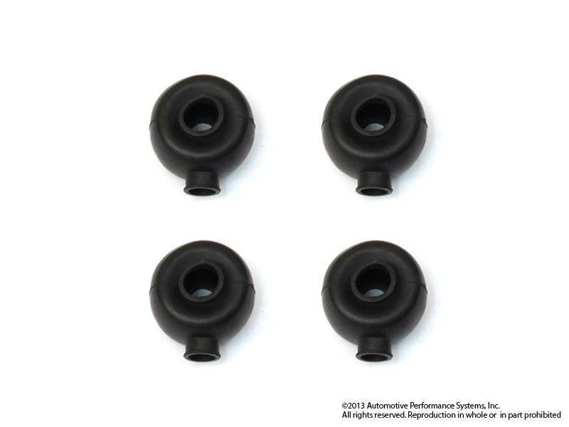 NM Engineering Control Arm Rubber Boot Kit   All - NM.328870