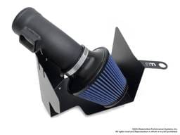 NM Engineering Cold Air Intake Kit B46/B48 – Black   Gen 3: New Sensor - NM.658847B