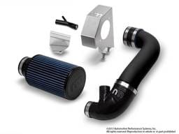 NM Engineering Hi-Flow Induction Kit N18 upto-03/12 – Black DRY FILTER - N18  Gen 2: All - NM.658858BD