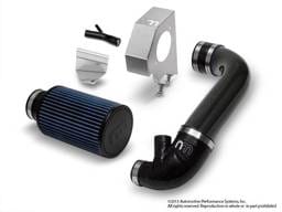 NM Engineering Hi-Flow Induction Kit N18 upto-03/12 – Carbon N18  Gen 2: All - NM.658858C