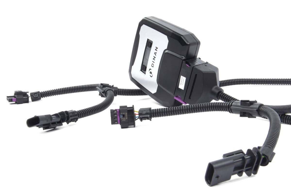 GFBV D440-0170 DINANTRONICS X - 2023-2026 BMW X5/X6/X7 M60i; DINANTRONICS X - 2024-2026 BMW X5M/X6M, - Fits 2023-2026 BMW X7, X5, X6