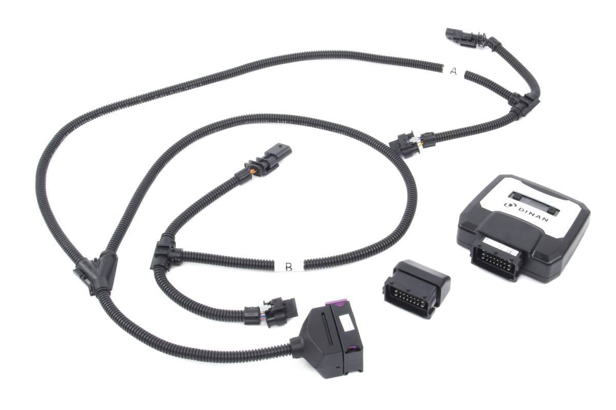 GFBV D440-0170 DINANTRONICS X - 2023-2026 BMW X5/X6/X7 M60i; DINANTRONICS X - 2024-2026 BMW X5M/X6M, - Fits 2023-2026 BMW X7, X5, X6 thumbnail 3