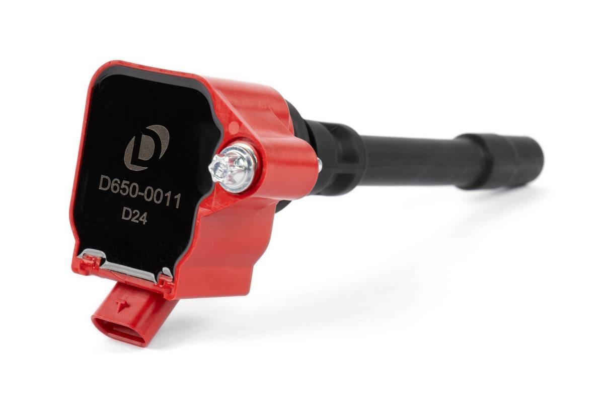 GFBV D650-0011 Dinan Ignition Coil (N2 Series Style) - Fits select 2019-2027 BMW models thumbnail 9