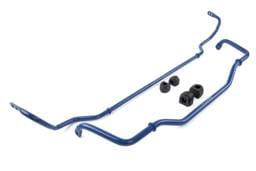 GFBV D120-0635 Dinan Anti-Roll Bar Set - 2019-2026 BMW 330i/M340i (xDrive); Dinan Anti-Roll Bar Set - 2021-2026 BMW 430i/M440i (xDrive); Dinan Anti-Roll Bar Set - 2023-2026 BMW 230i/M240i (xDrive) - Fits select 2019-2026 BMW models