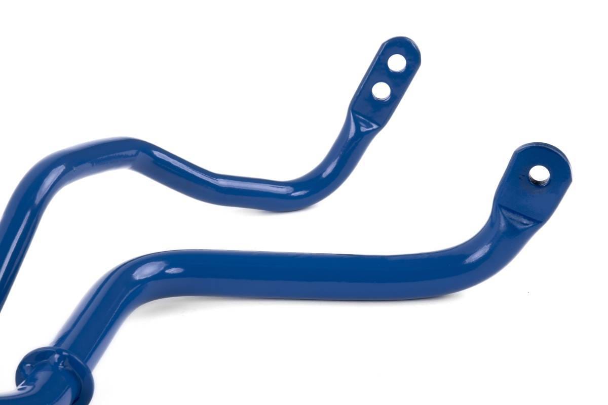 GFBV D120-0635 Dinan Anti-Roll Bar Set - 2019-2026 BMW 330i/M340i (xDrive); Dinan Anti-Roll Bar Set - 2021-2026 BMW 430i/M440i (xDrive); Dinan Anti-Roll Bar Set - 2023-2026 BMW 230i/M240i (xDrive) - Fits select 2019-2026 BMW models thumbnail 5