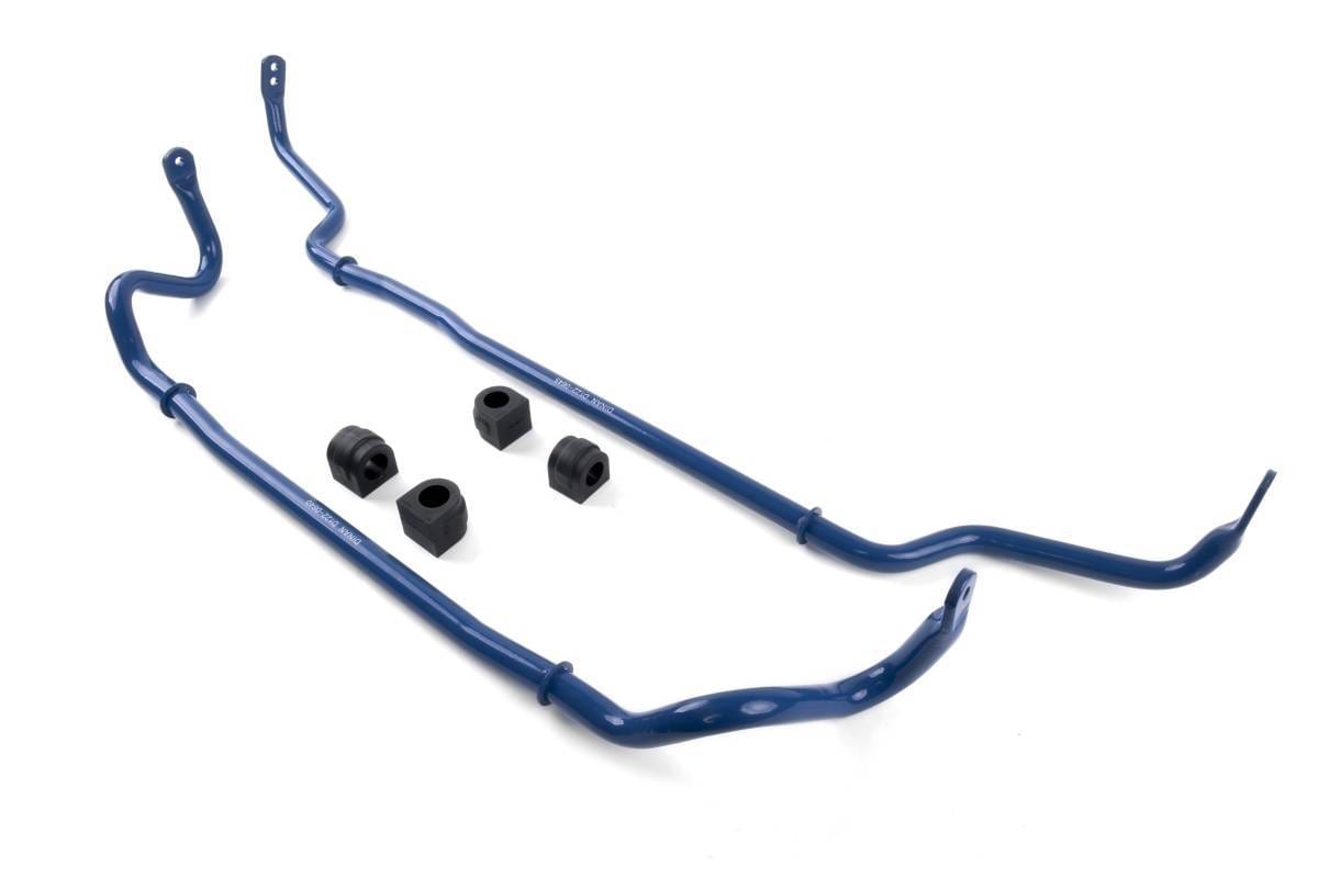 GFBV D120-0640 Dinan Anti-Roll Bar Set - 2021-2026 BMW M3/M4; Dinan Anti-Roll Bar Set - 2023-2026 BMW M2 - Fits 2021-2026 BMW M3, M4, M2